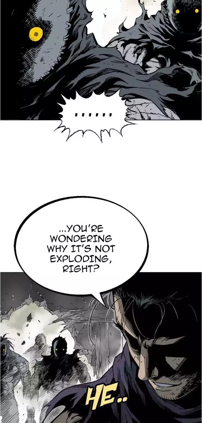 Read Gosu en Manga Online