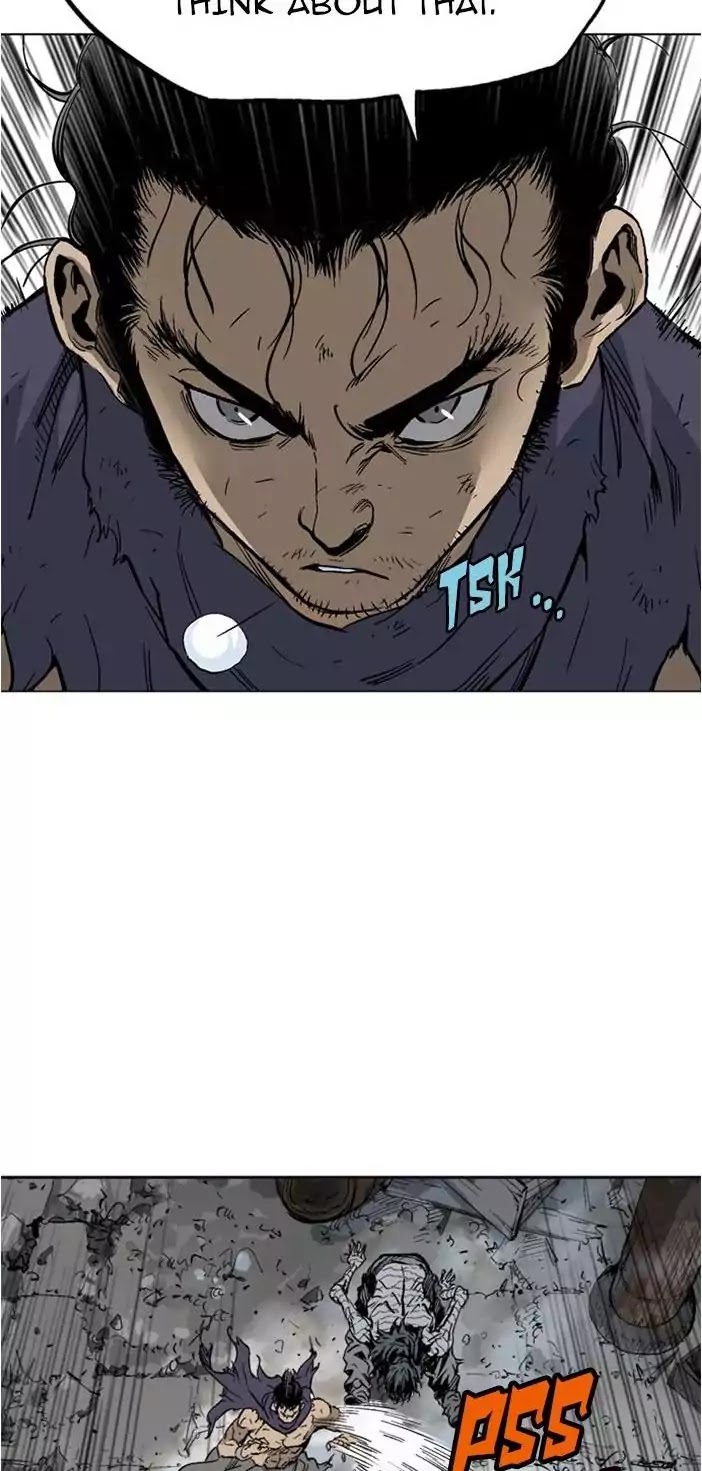 Read Gosu en Manga Online