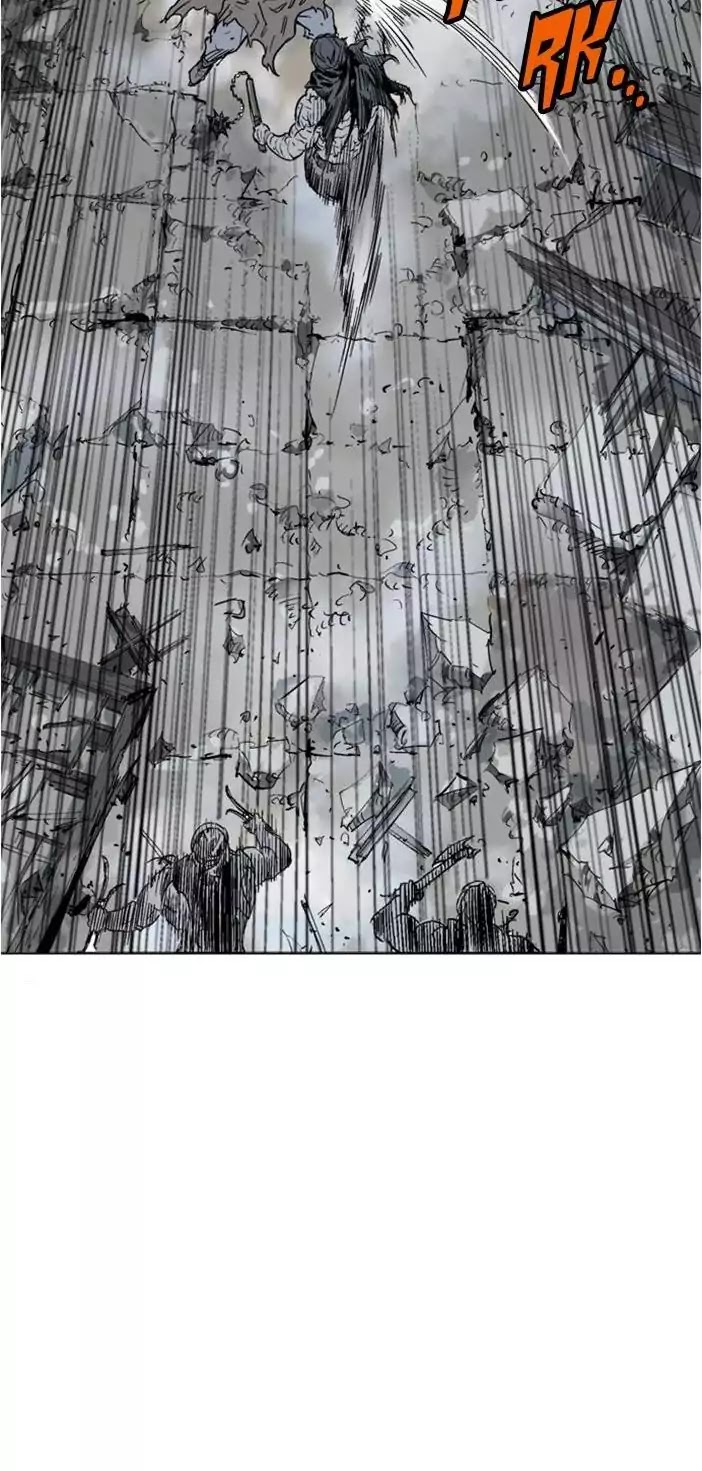 Read Gosu en Manga Online