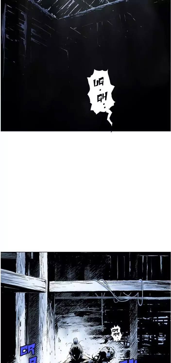 Read Gosu en Manga Online