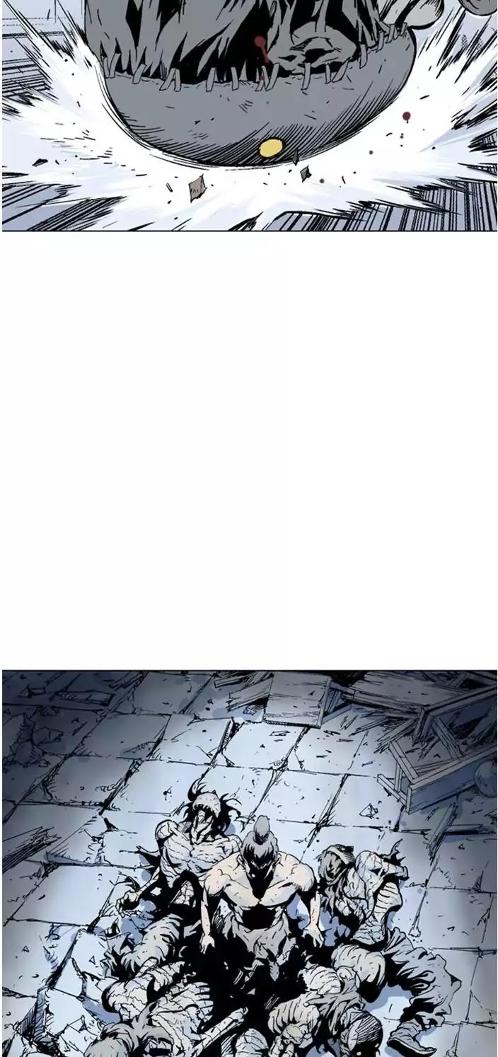 Read Gosu en Manga Online