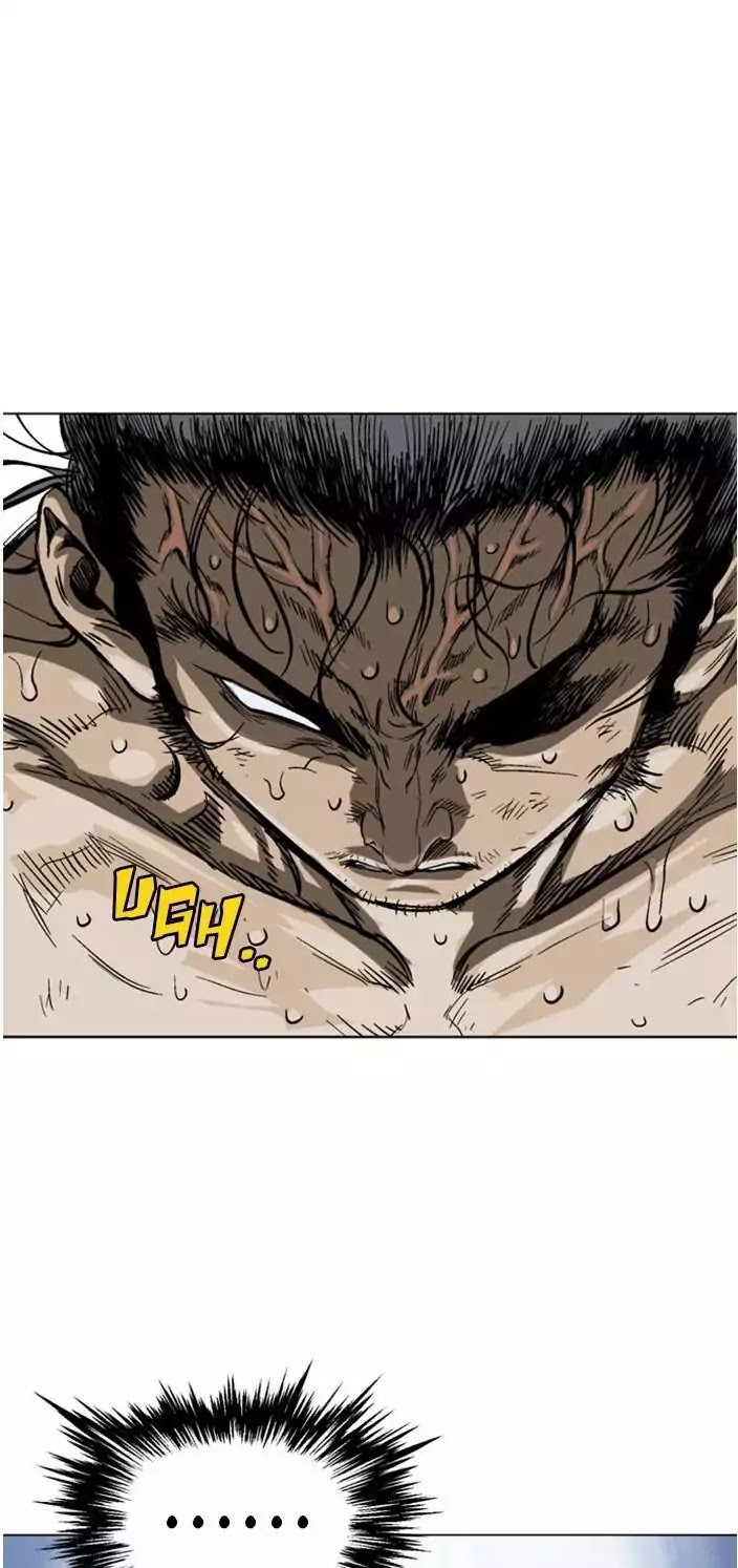 Read Gosu en Manga Online
