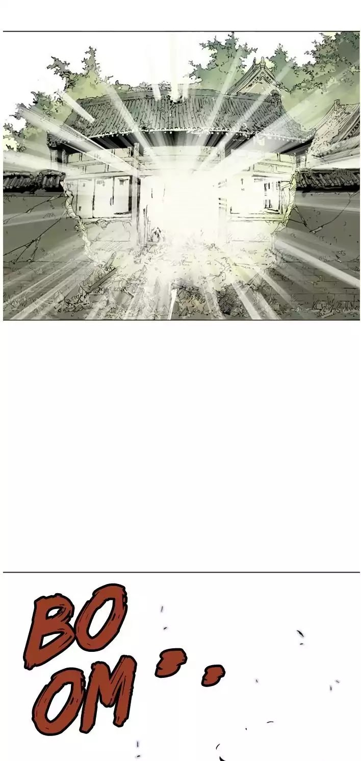 Read Gosu en Manga Online