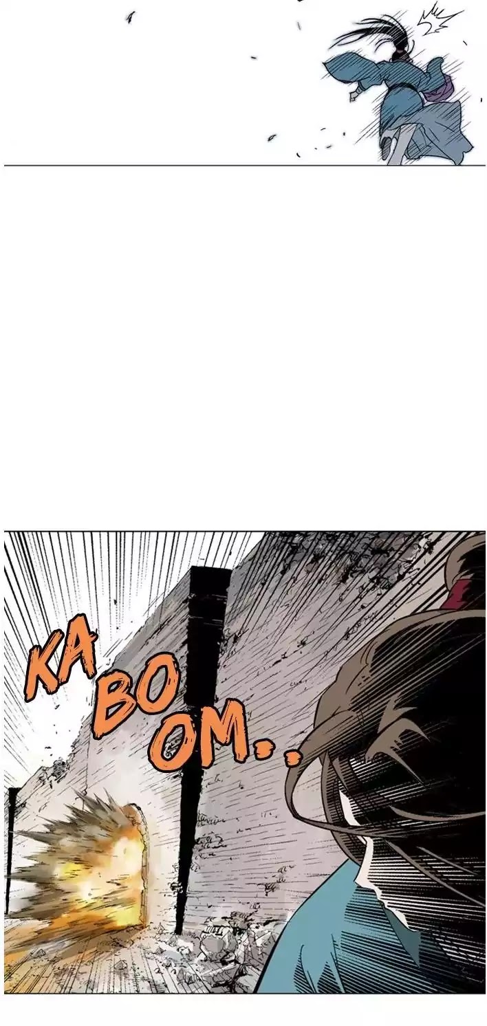 Read Gosu en Manga Online
