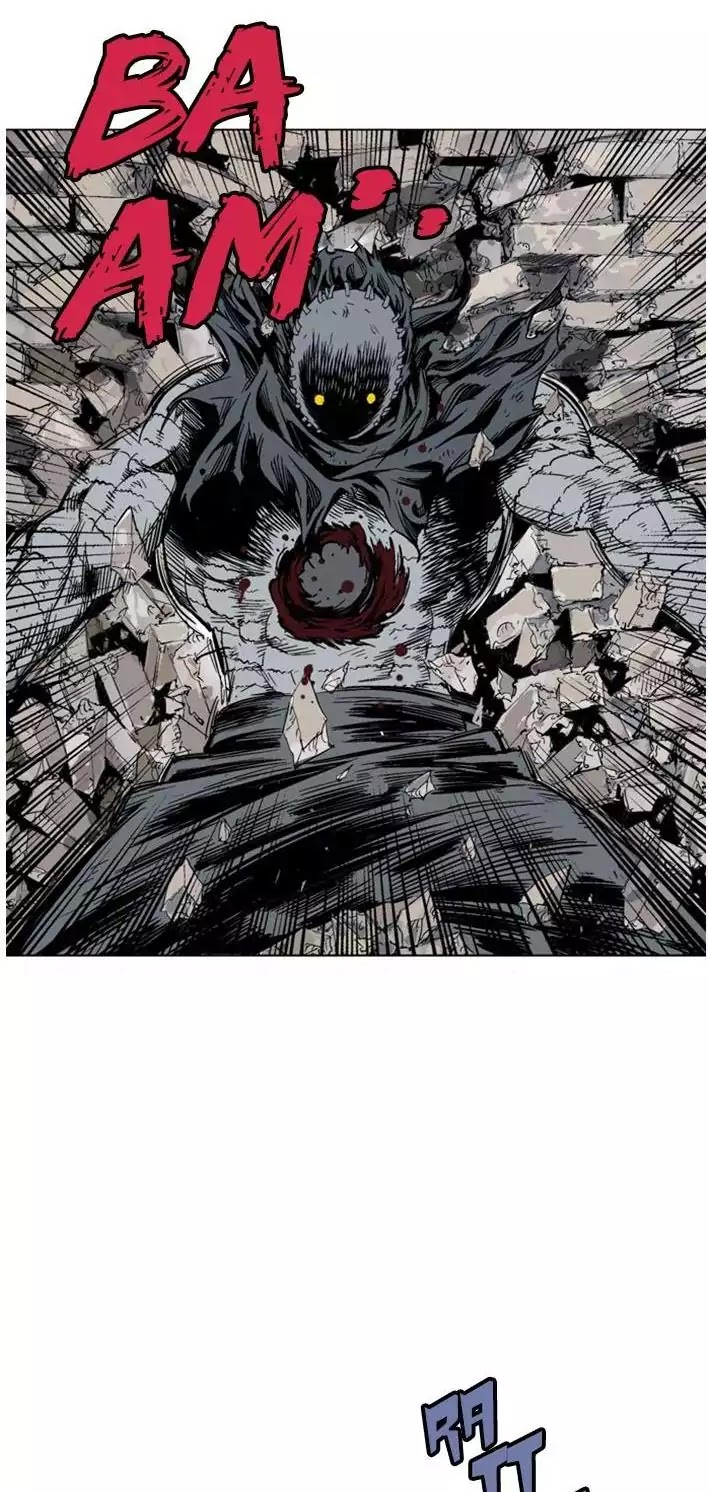 Read Gosu en Manga Online