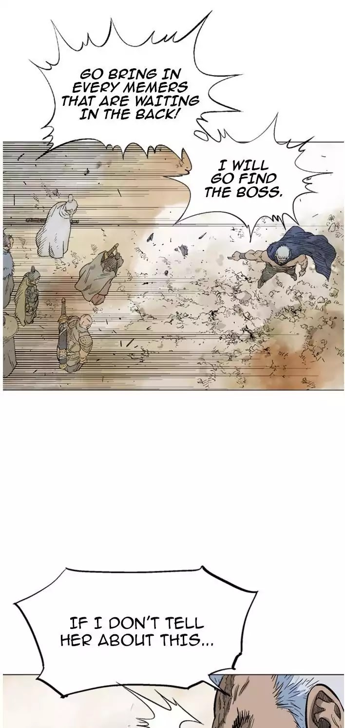 Read Gosu en Manga Online