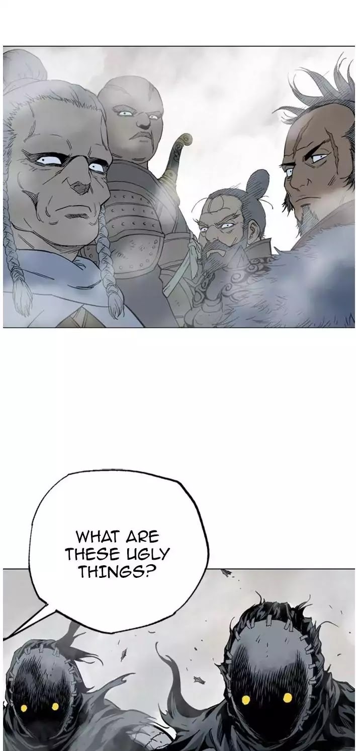 Read Gosu en Manga Online