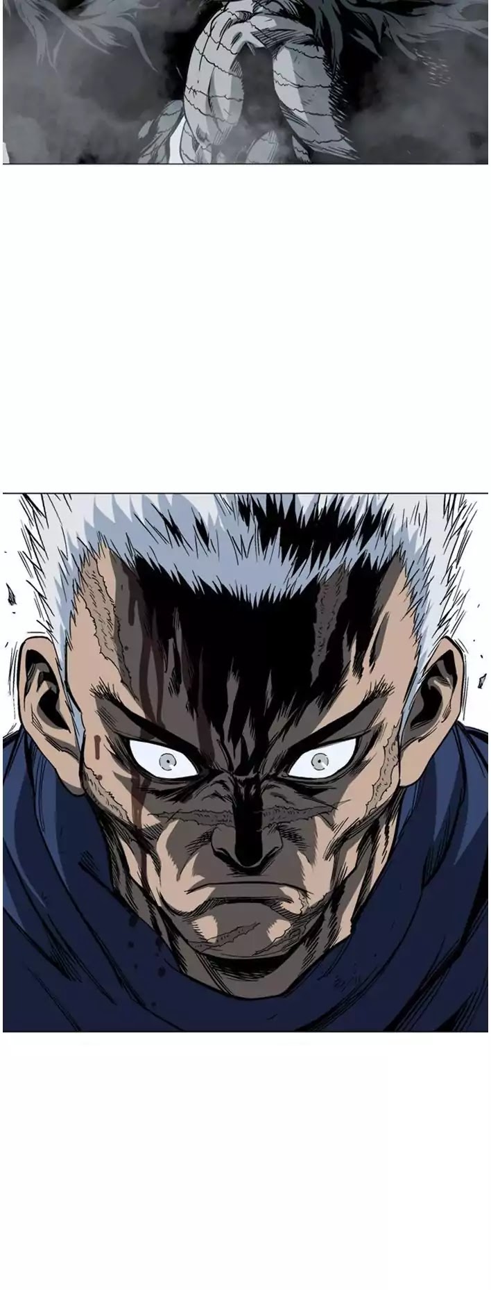 Read Gosu en Manga Online