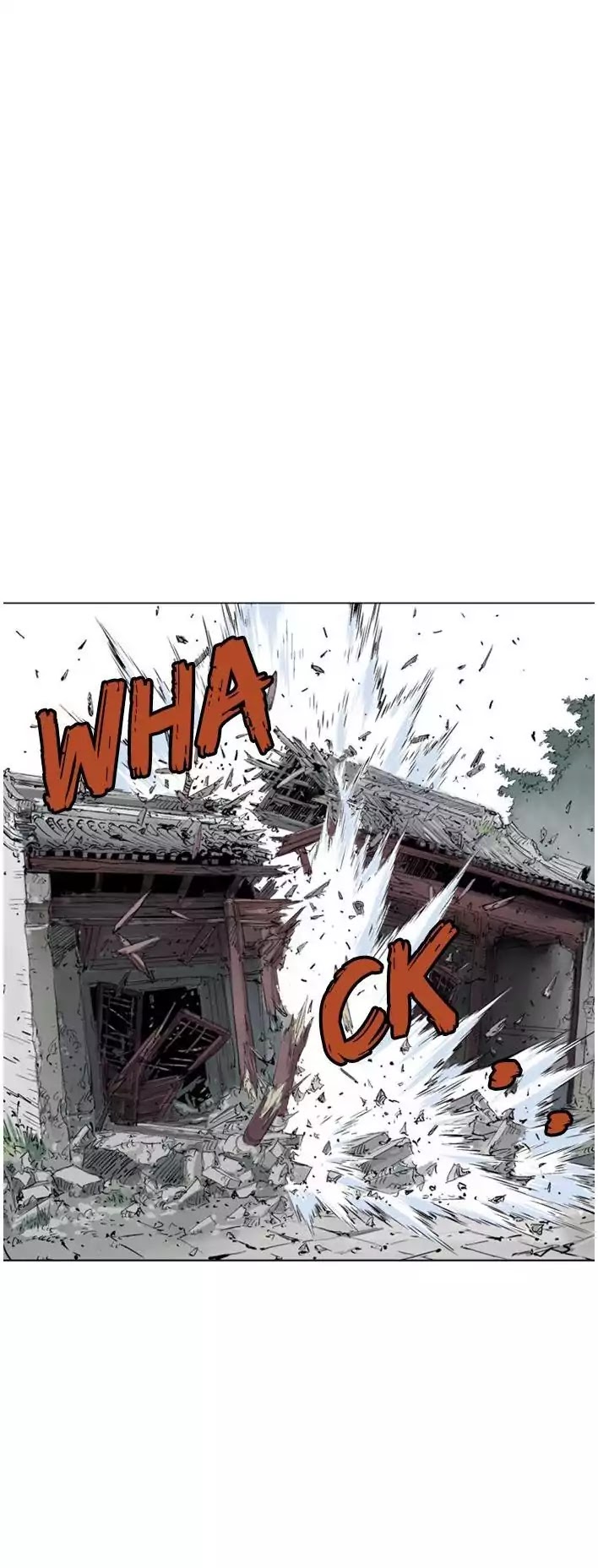 Read Gosu en Manga Online