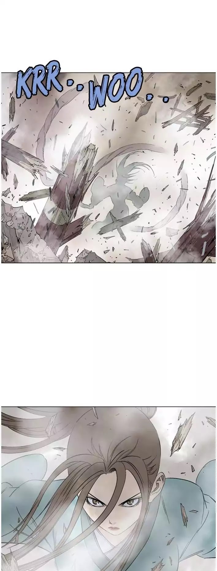 Read Gosu en Manga Online