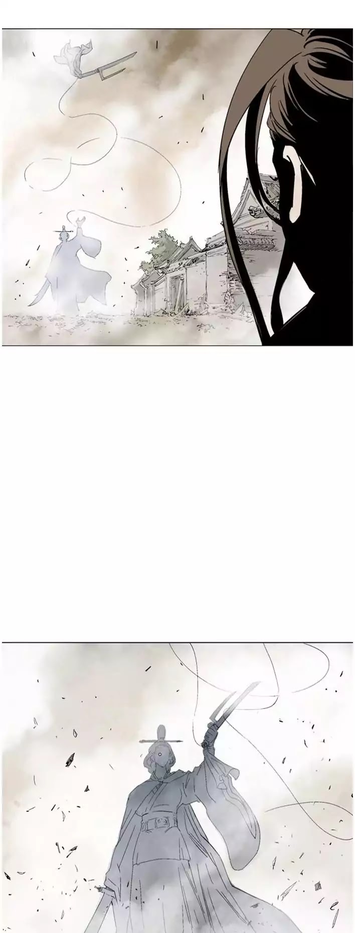 Read Gosu en Manga Online