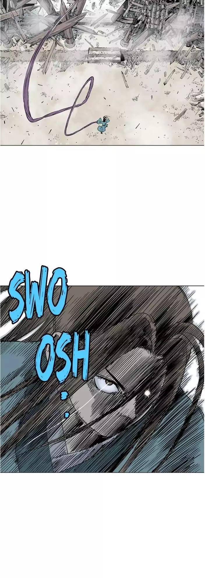 Read Gosu en Manga Online