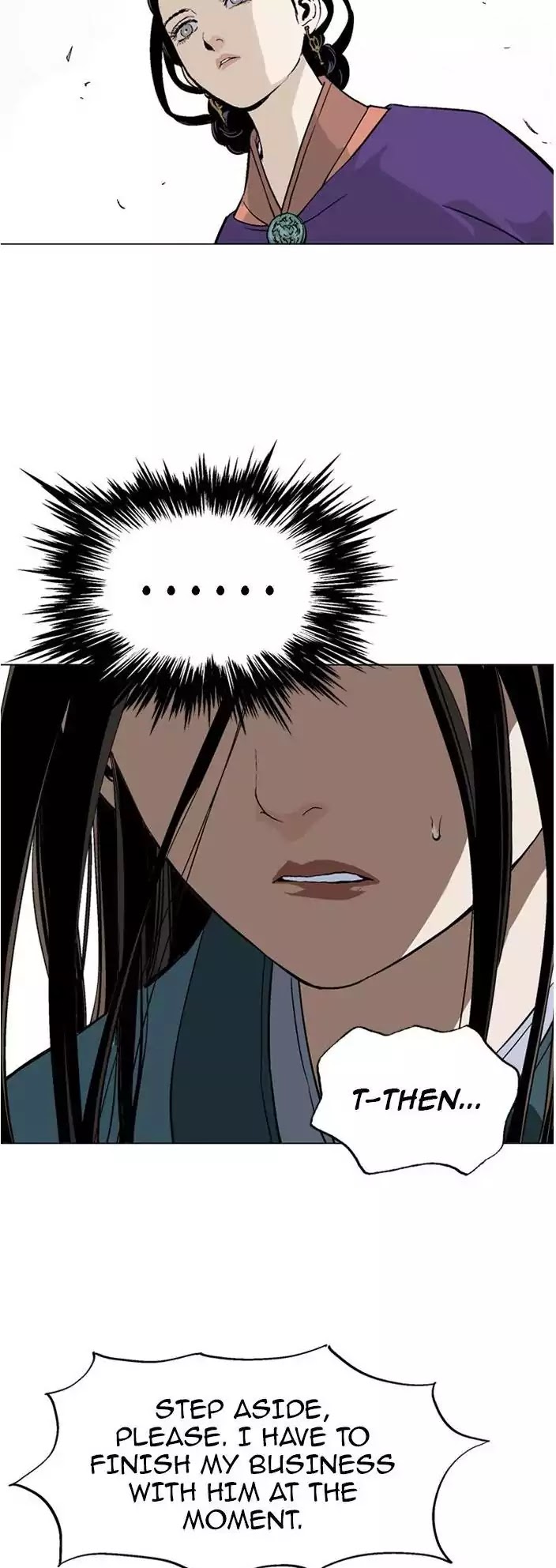 Read Gosu en Manga Online