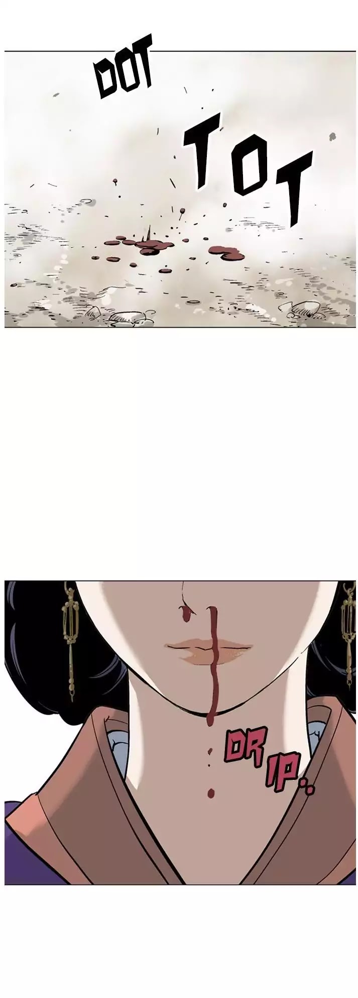 Read Gosu en Manga Online