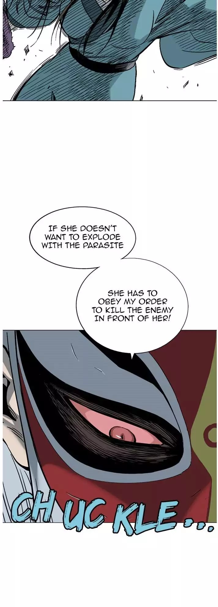 Read Gosu en Manga Online