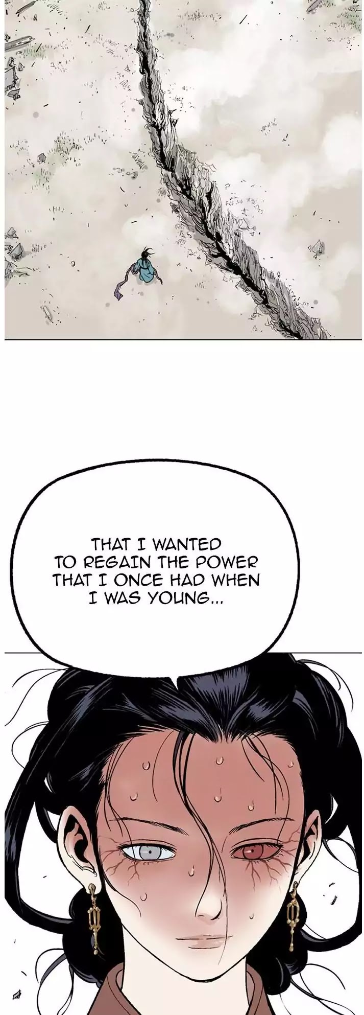 Read Gosu en Manga Online