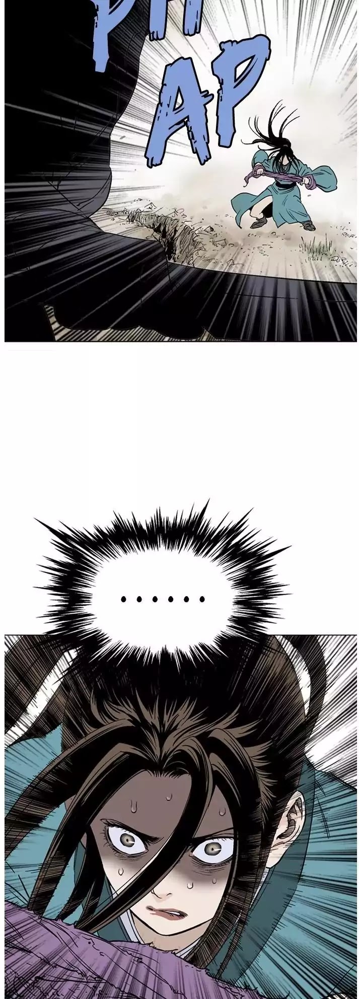 Read Gosu en Manga Online