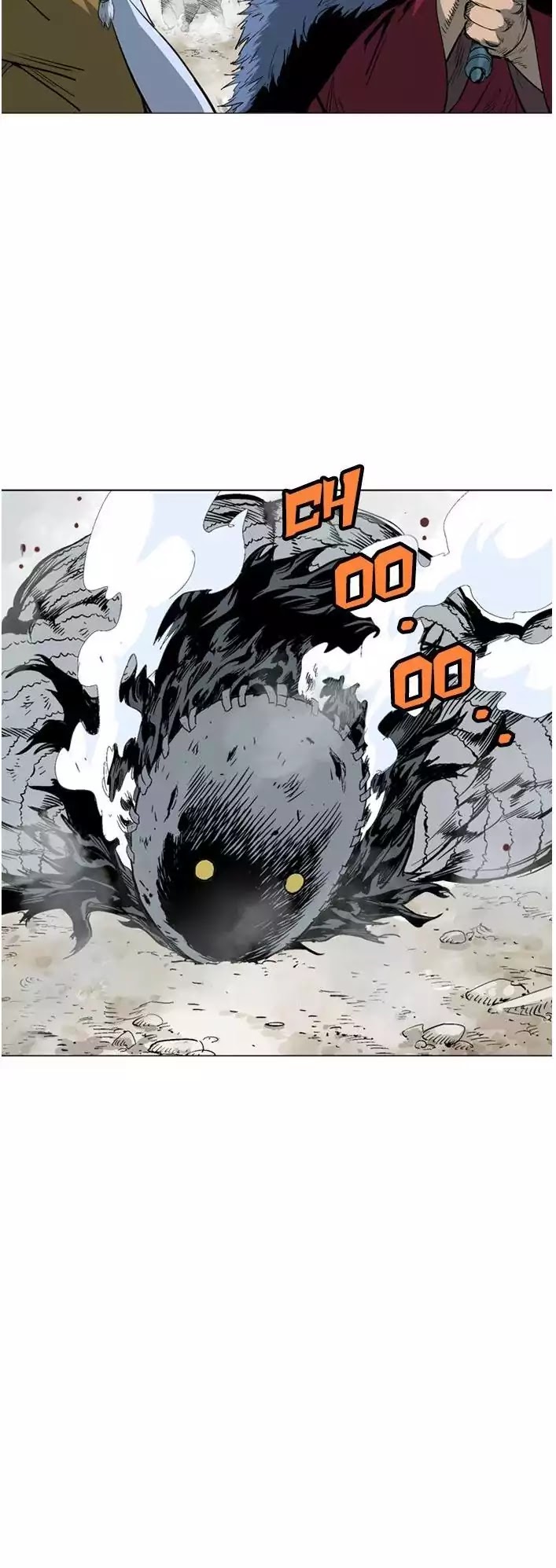 Read Gosu en Manga Online