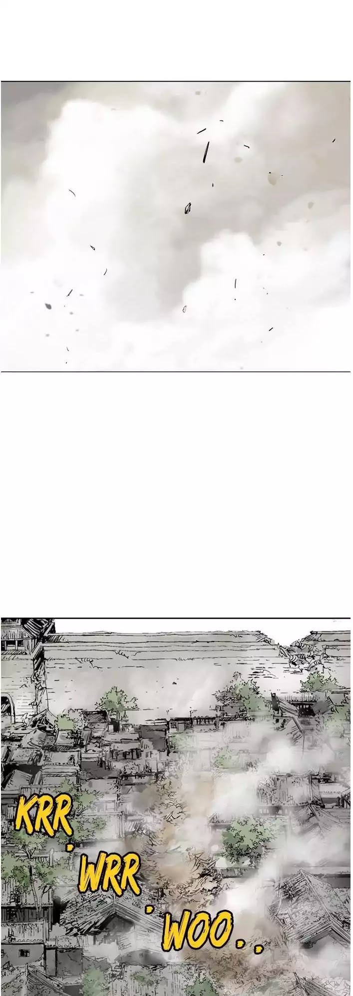Read Gosu en Manga Online