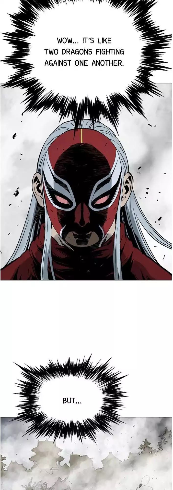 Read Gosu en Manga Online