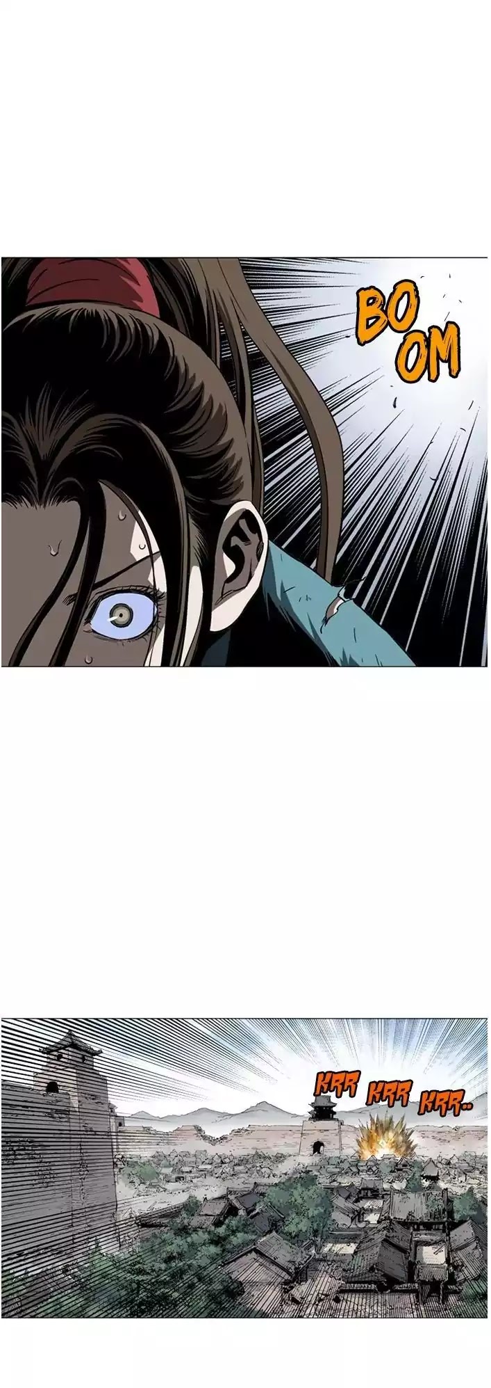 Read Gosu en Manga Online