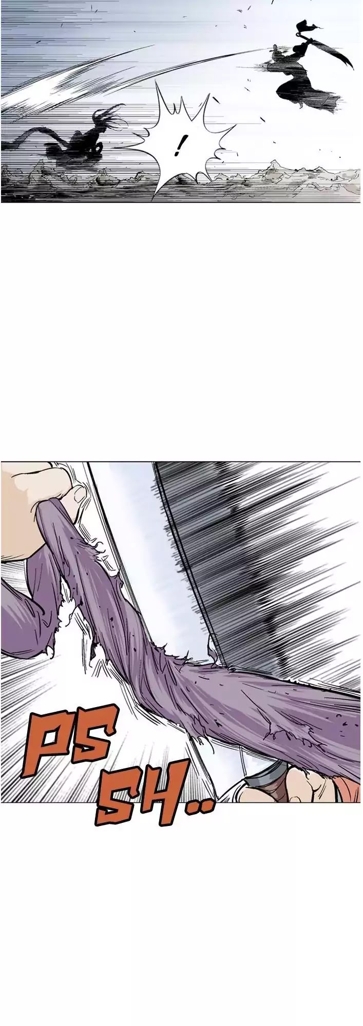 Read Gosu en Manga Online