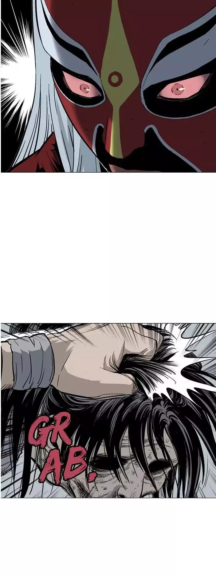 Read Gosu en Manga Online