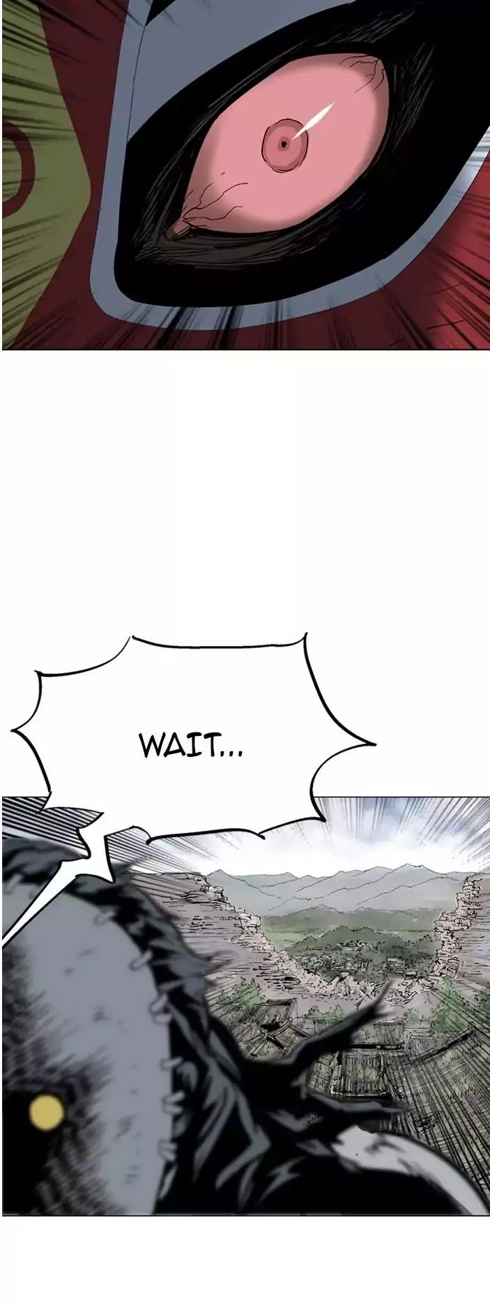Read Gosu en Manga Online