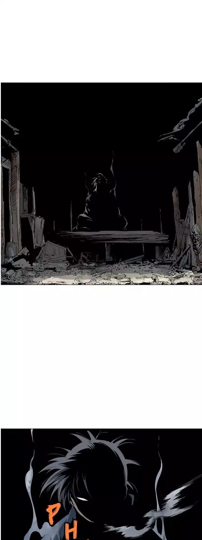 Read Gosu en Manga Online