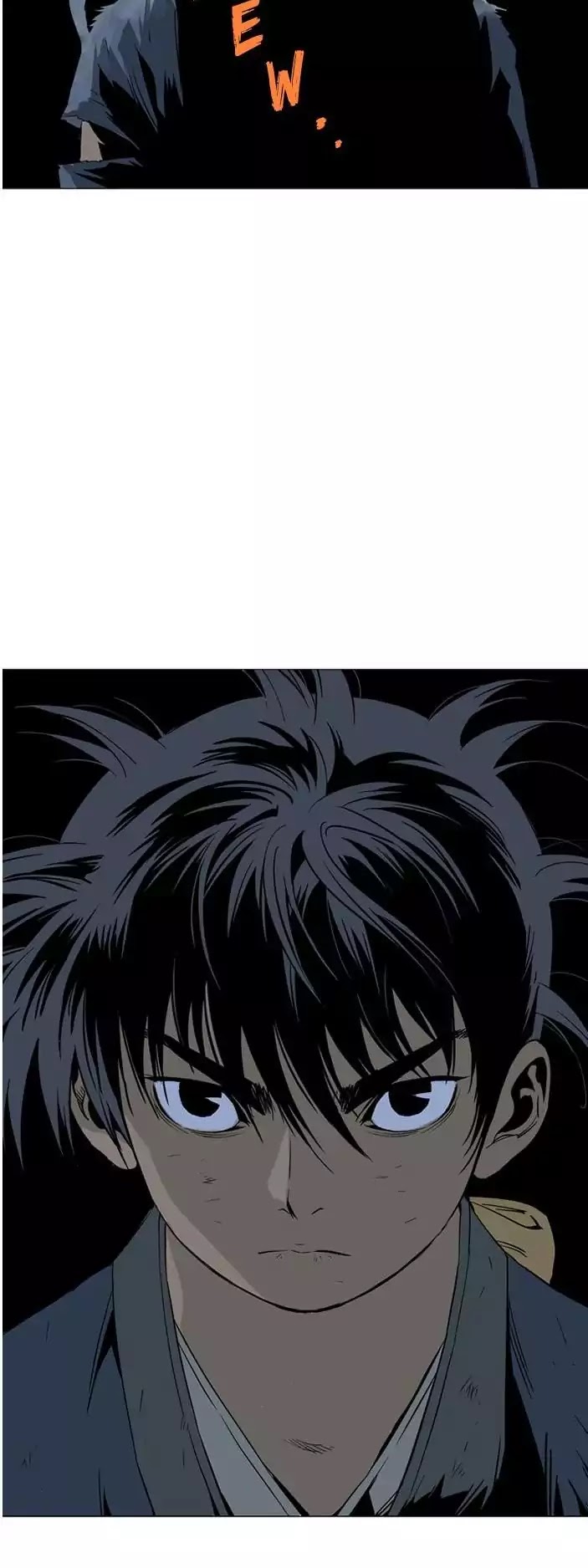 Read Gosu en Manga Online
