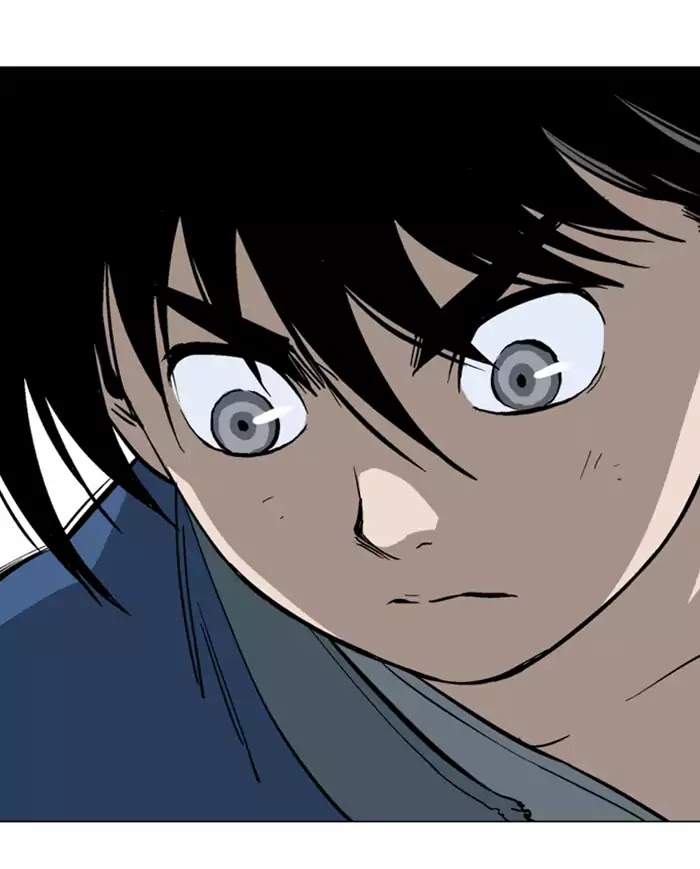 Read Gosu en Manga Online