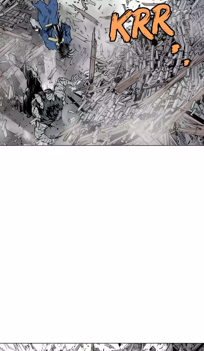 Read Gosu en Manga Online