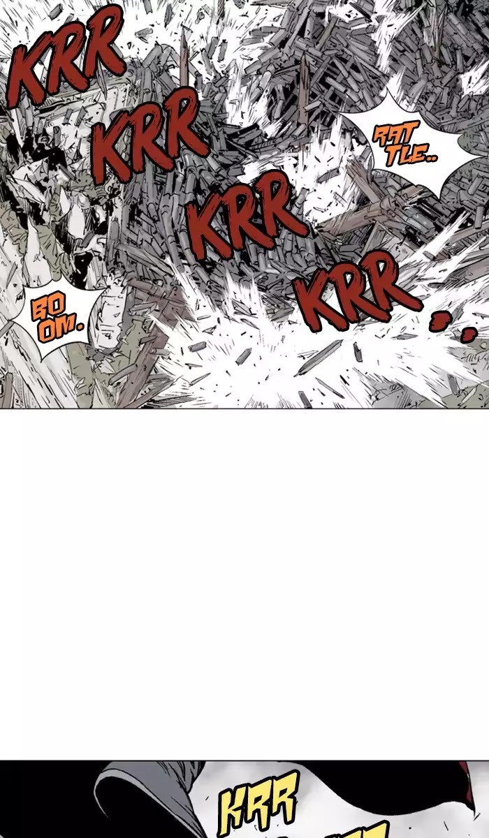 Read Gosu en Manga Online