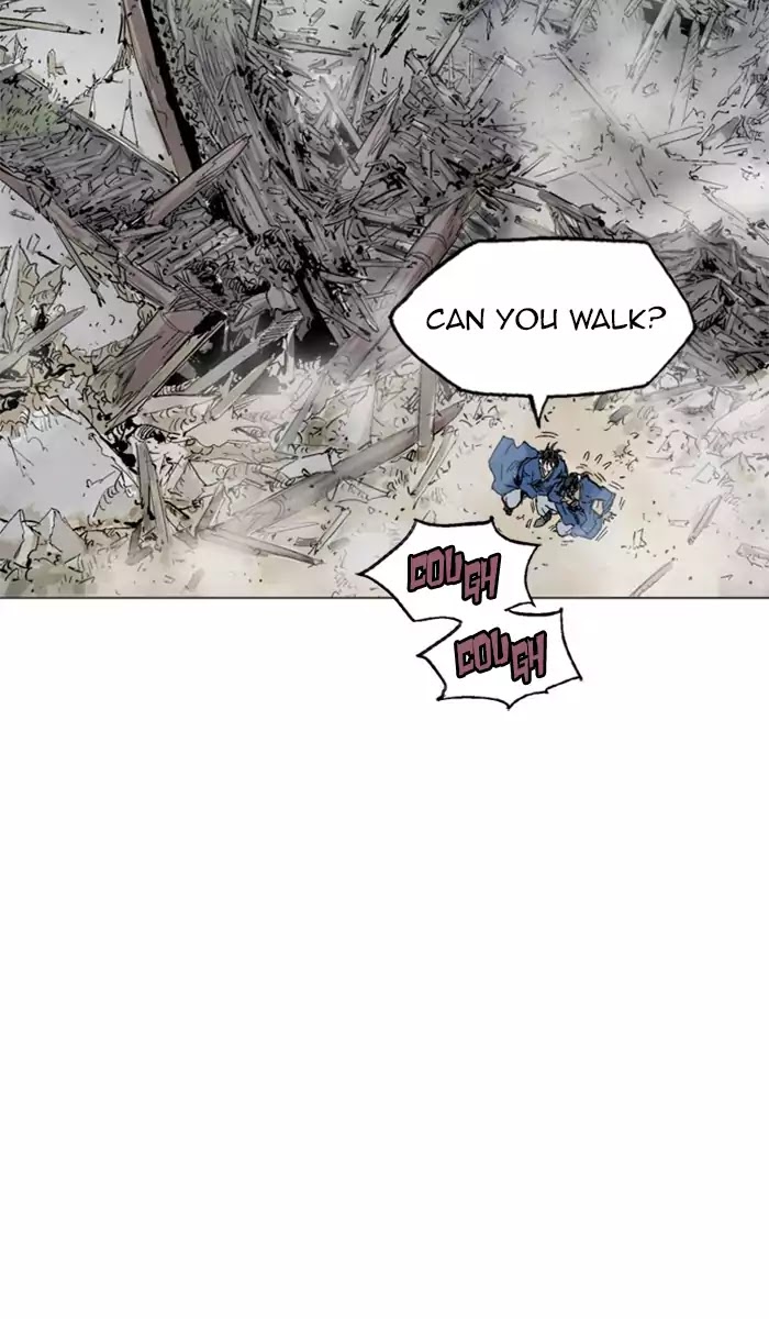 Read Gosu en Manga Online