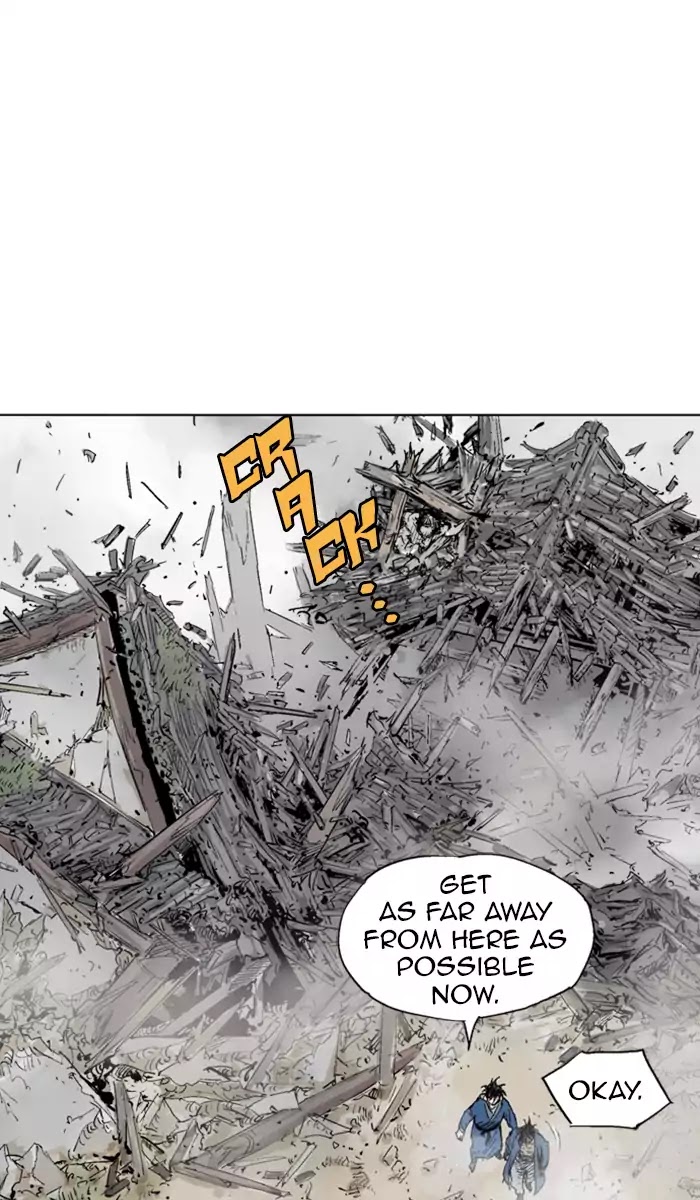Read Gosu en Manga Online