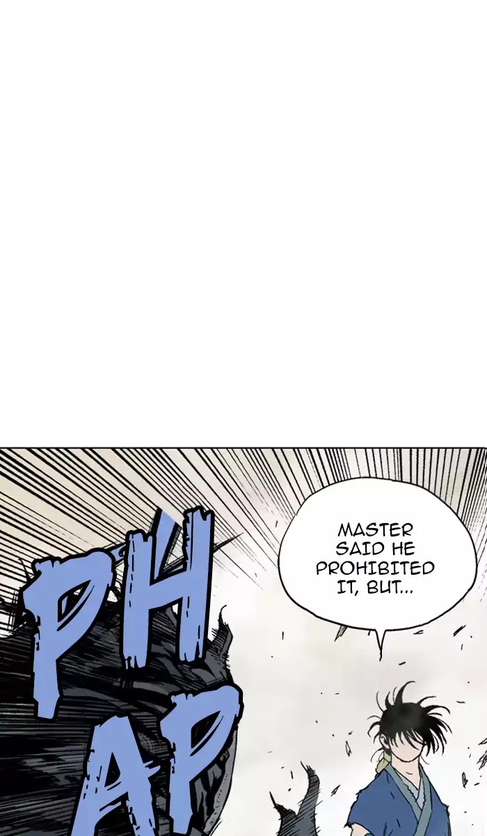 Read Gosu en Manga Online