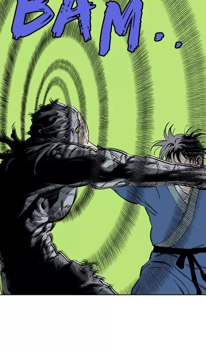 Read Gosu en Manga Online