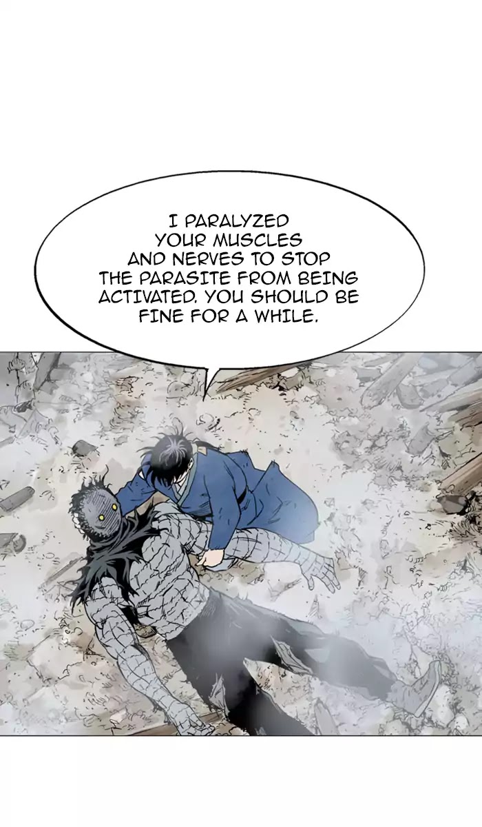 Read Gosu en Manga Online