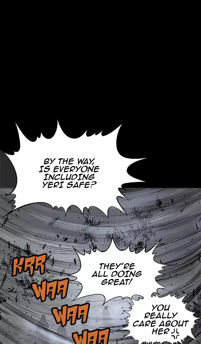 Read Gosu en Manga Online