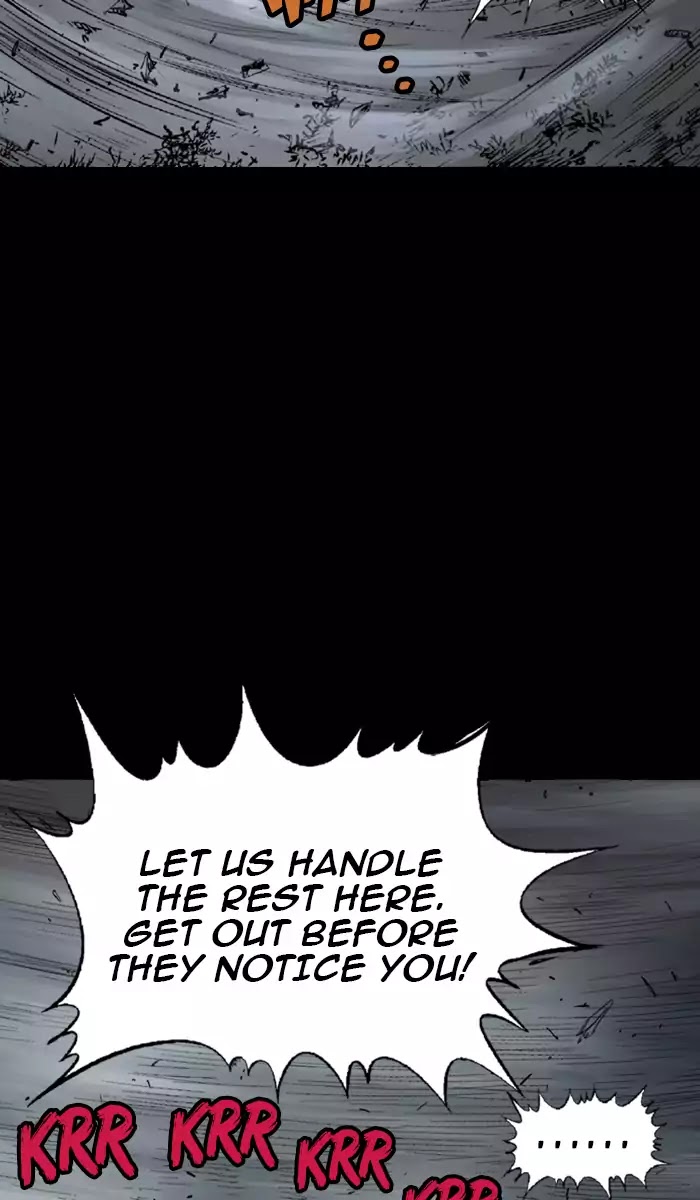 Read Gosu en Manga Online