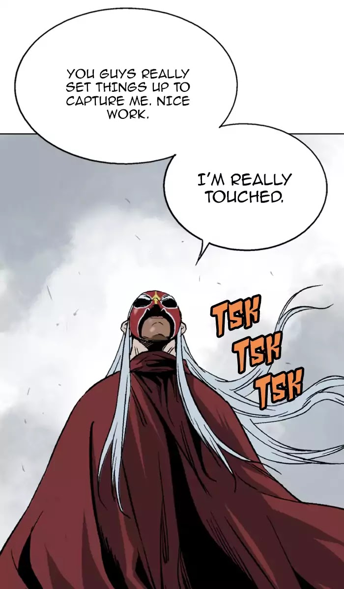 Read Gosu en Manga Online