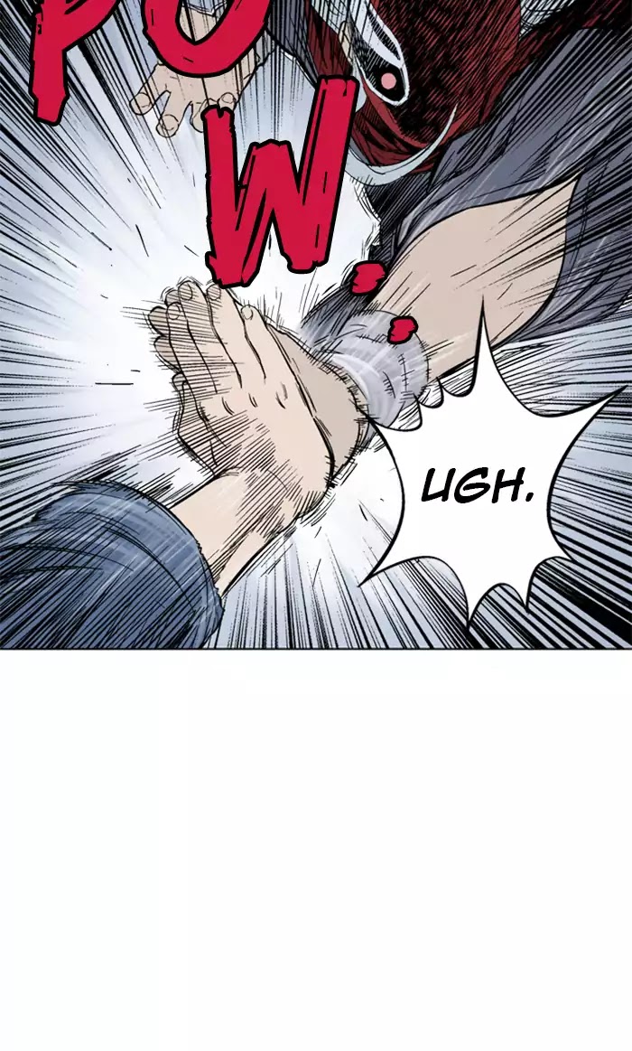 Read Gosu en Manga Online