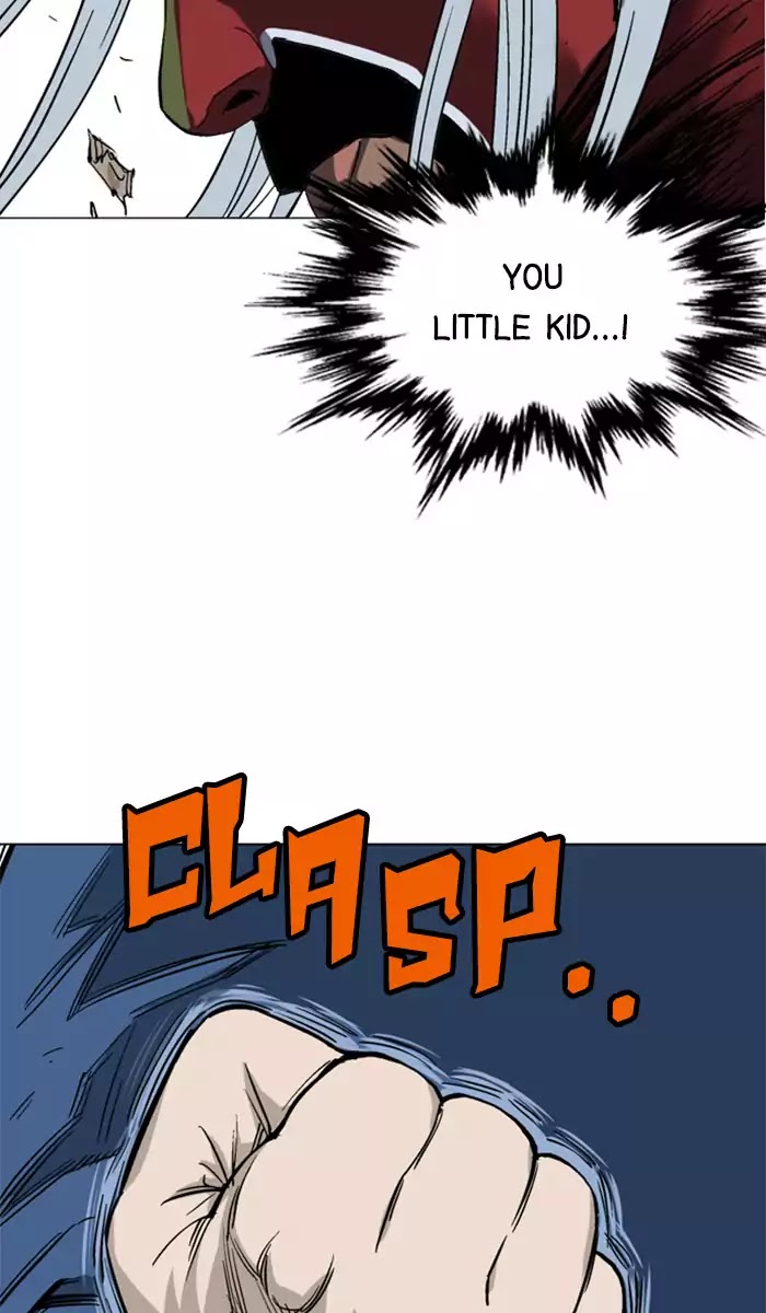 Read Gosu en Manga Online