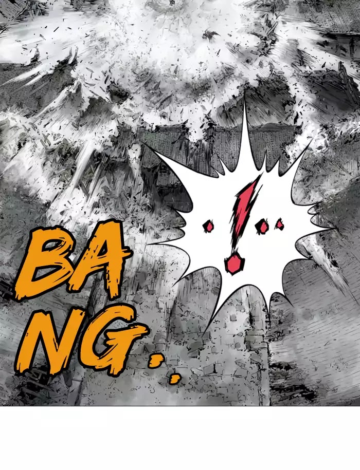 Read Gosu en Manga Online