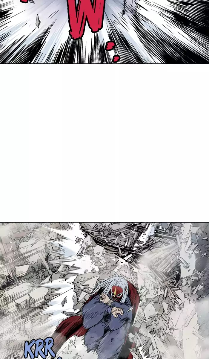 Read Gosu en Manga Online