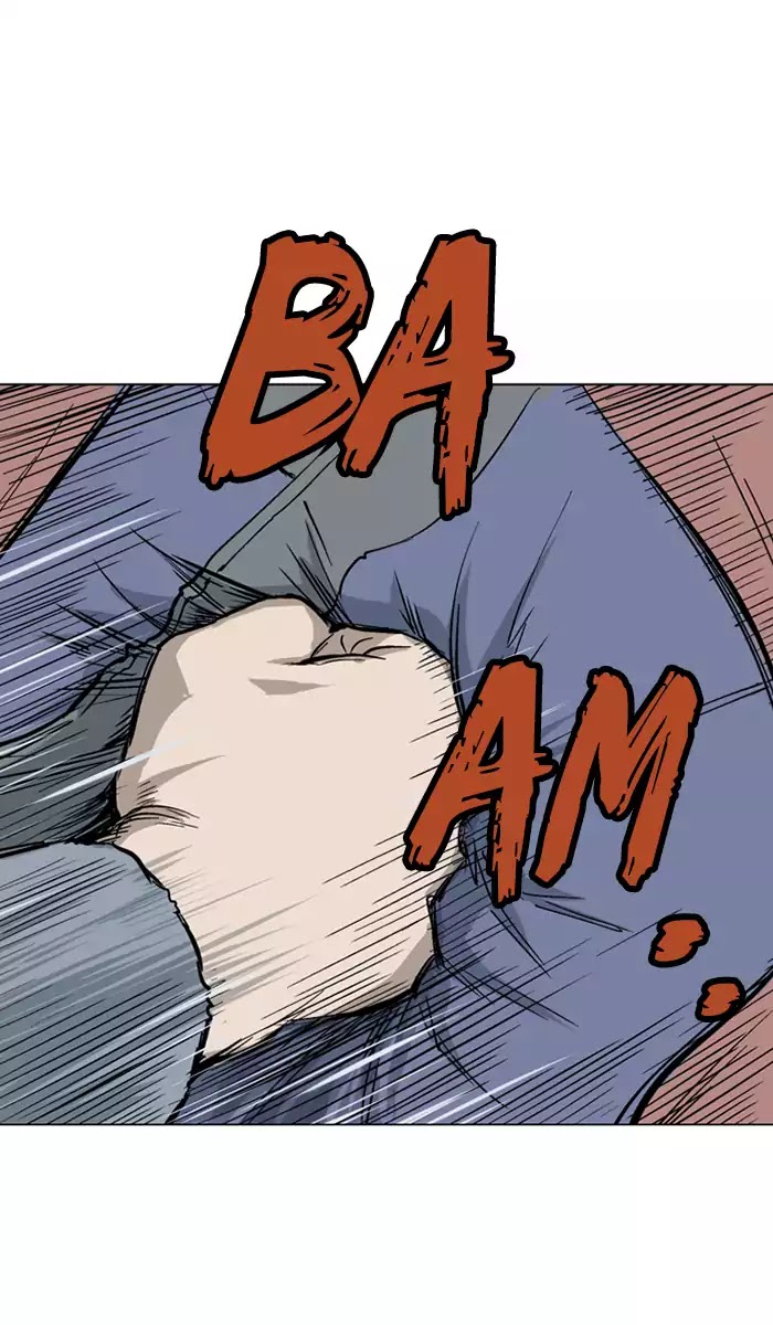 Read Gosu en Manga Online