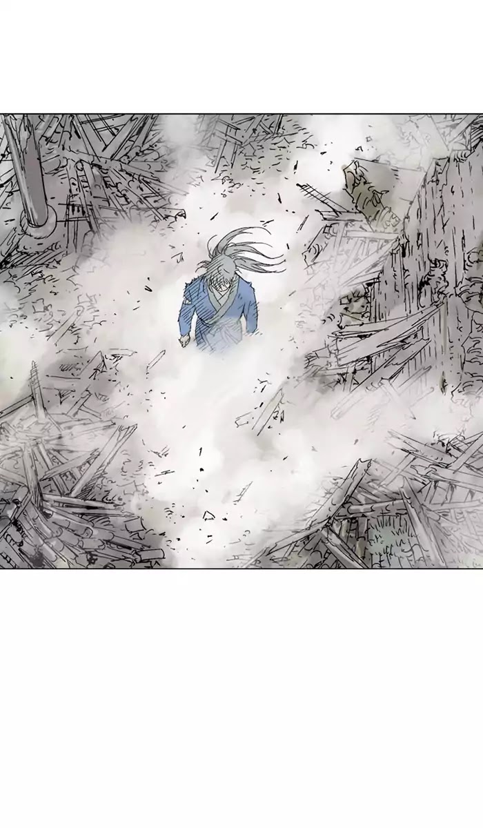 Read Gosu en Manga Online