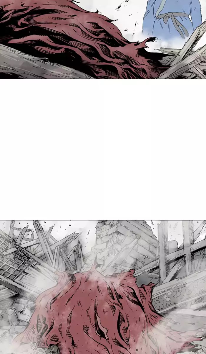Read Gosu en Manga Online