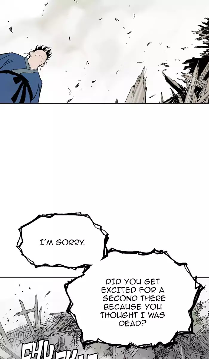 Read Gosu en Manga Online