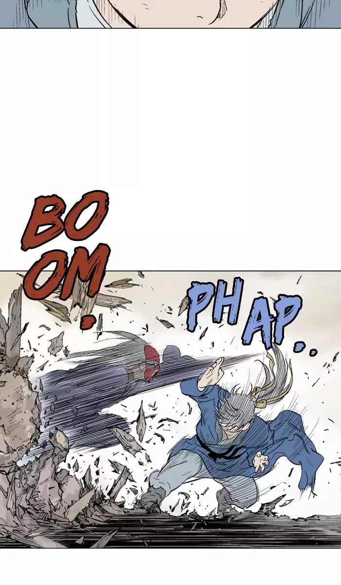 Read Gosu en Manga Online
